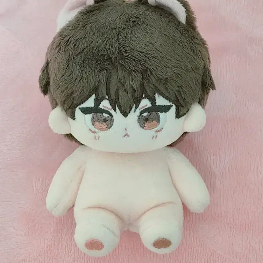 [BUNJANG] The Dawning Day Bae Sejin 10cm Doll (Male) / 데못죽 배세진 솜인형 남갠제