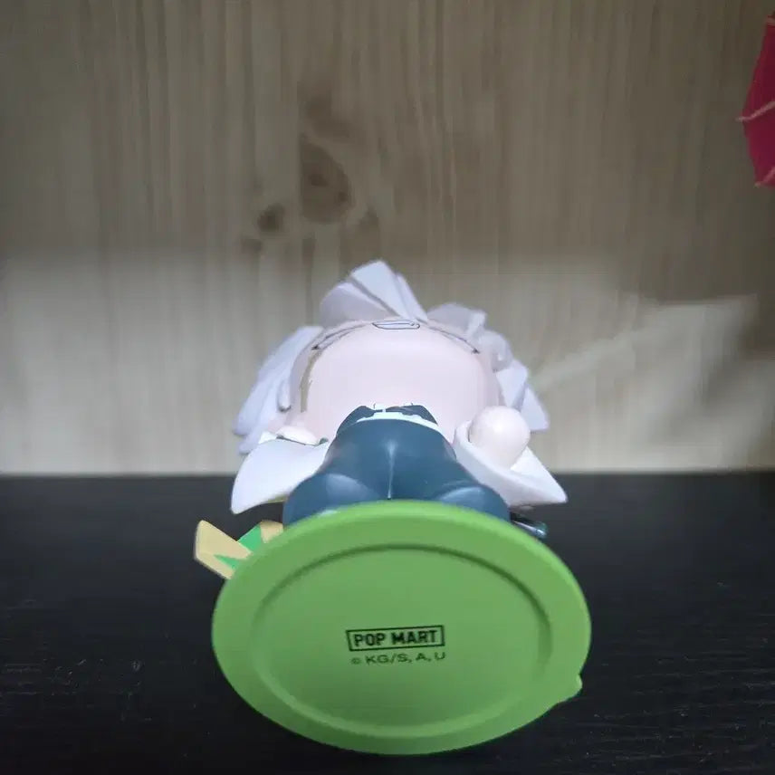 [BUNJANG] Pop Mart Demon Slayer Sanemi Figure / 팝마트 귀멸의 칼날 " 사네미 "