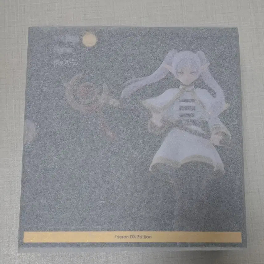 [BUNJANG] Frieren: Beyond Journey&