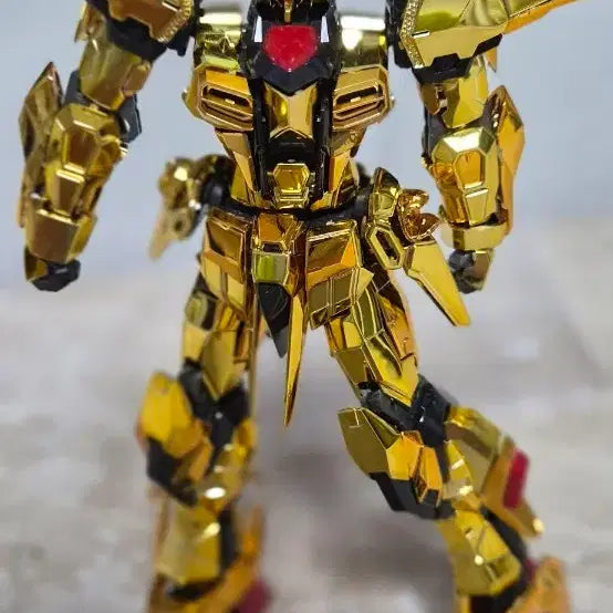 [BUNJANG] Akatsuki Gundam Completed Model / 건담 아카츠키 완성품