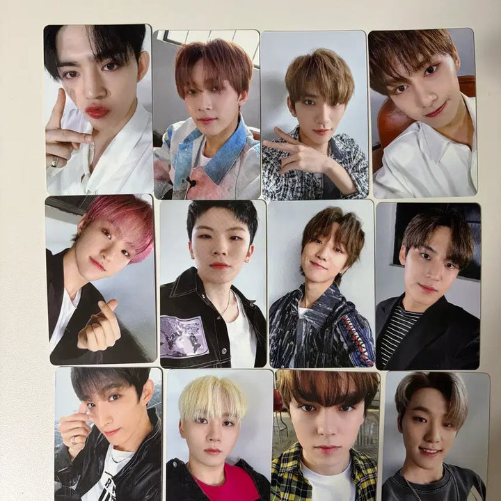 [BUNJANG] SEVENTEEN 2019 Season&