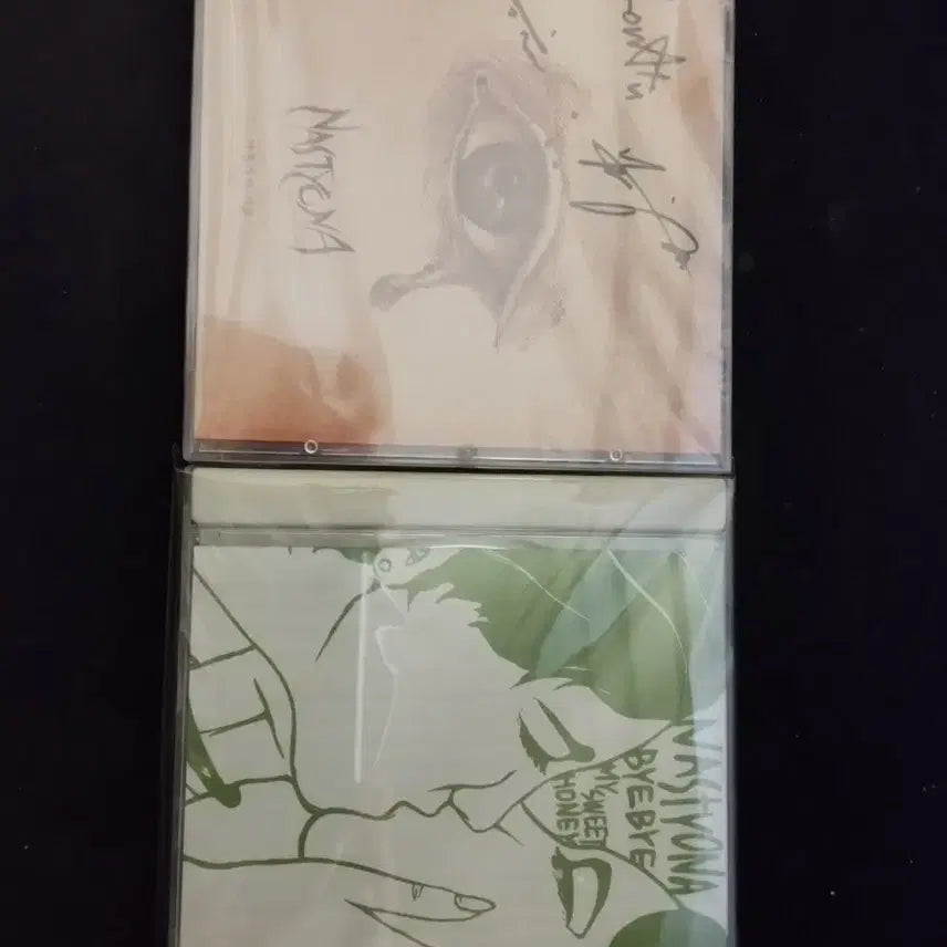 [BUNJANG] Nestyona 1st Album &