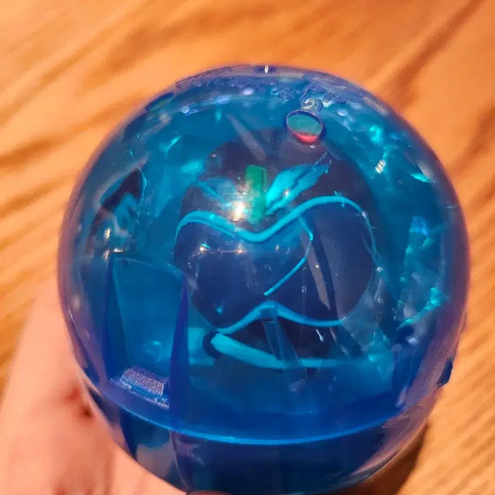 [BUNJANG] Bandai Power Rangers Super Sentai Gacha Action Figure Secret Squadron Gorenger / [미개봉] 파워레인저 슈퍼 전대 가챠 액션 파이트 비밀전대 고레인저