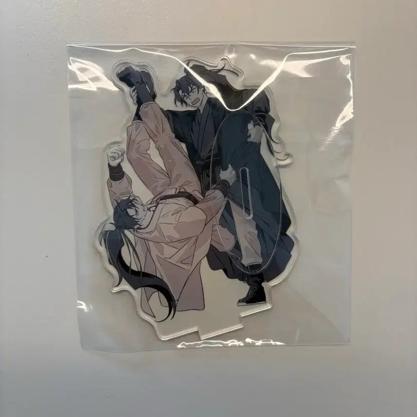 [BUNJANG] Hwasan Gwihan Acrylic Standee / 화산귀환 아크릴