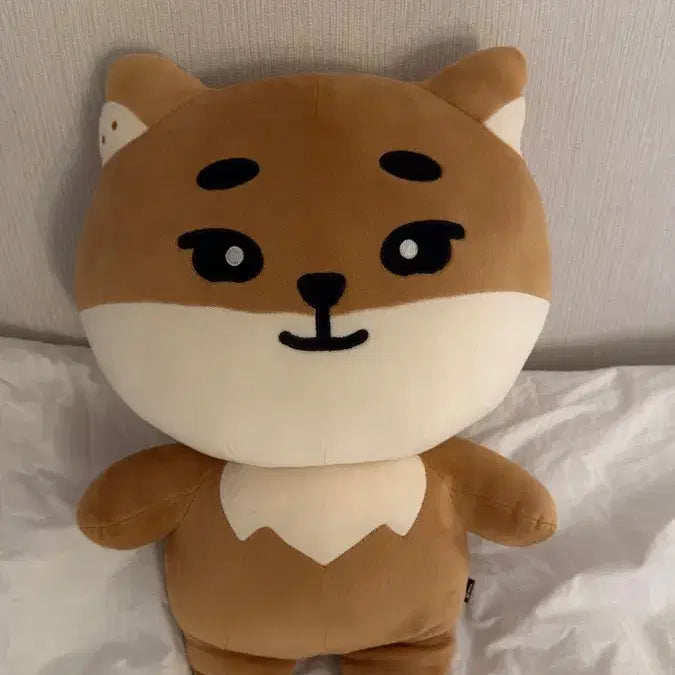 [BUNJANG] Giant Denimals Character Plush / 자이언트 데니멀즈 케