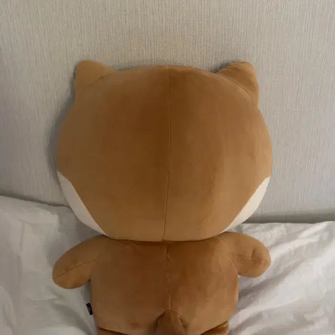 [BUNJANG] Giant Denimals Character Plush / 자이언트 데니멀즈 케