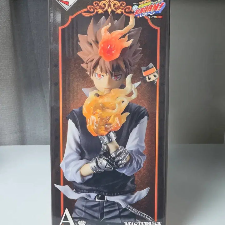 [BUNJANG] Ichiban Kuji Reborn! Tsuna A Prize Figure / [제일복권] 가정교사 히트맨 리본 츠나 A상 판매합니다.