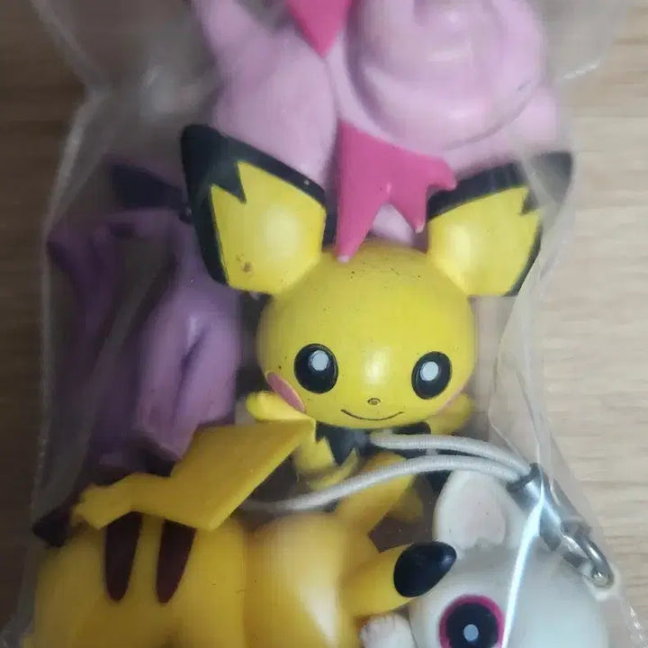 [BUNJANG] Vintage Figure Collection / 여러 오래된 피규어 판매