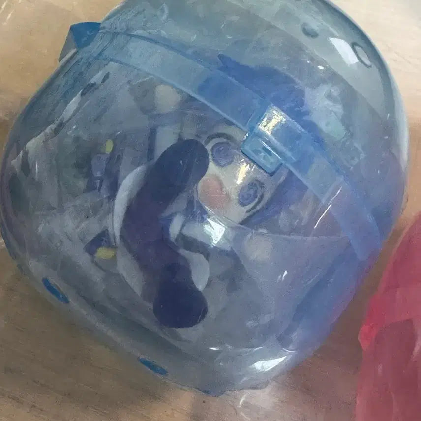 [BUNJANG] Gachapon Kwadang Series (Kaito, Meiyo) Gacha Figures / 꽈당 시리즈 가챠 (카이토,메이요)