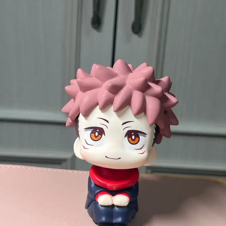 [BUNJANG] Jujutsu Kaisen Yuji Itadori Look-Up Figure / 이타도리 유지 룩업 판매