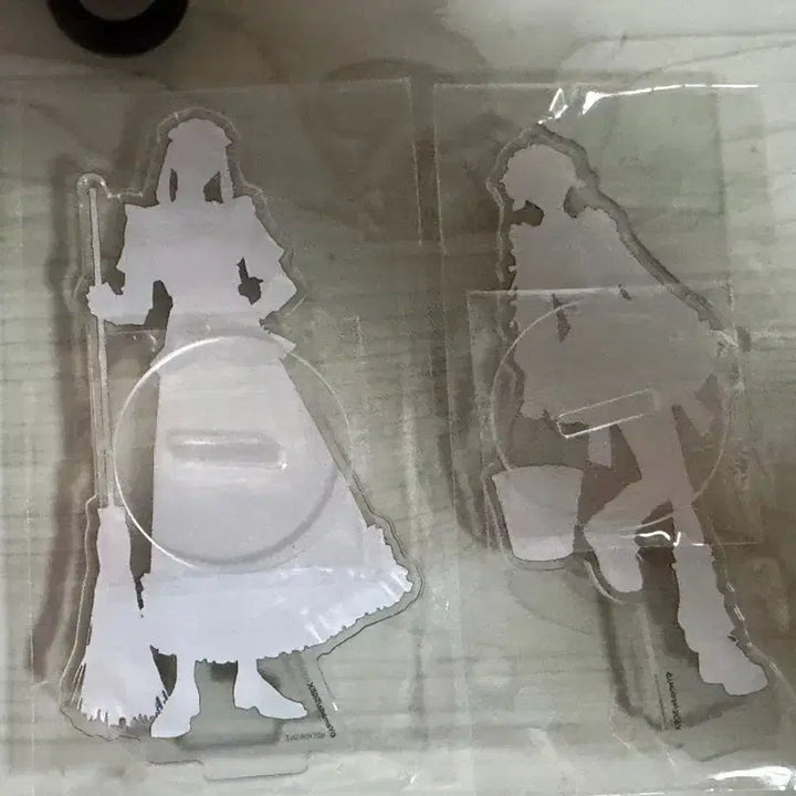 [BUNJANG] Yamada Suzuki "Spring, Summer, Autumn, Winter" Male Acrylic Stand Set / 야마다 스즈키상 춘하추동계 남자 아크릴 양도