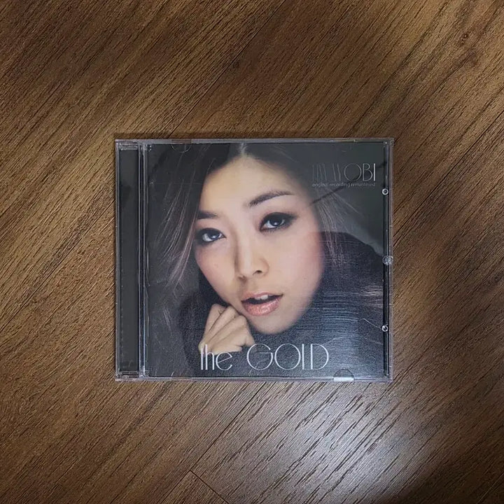 [BUNJANG] Hwayobi The Gold Best Album CD / 화요비 The Gold 더골드 베스트 앨범 CD