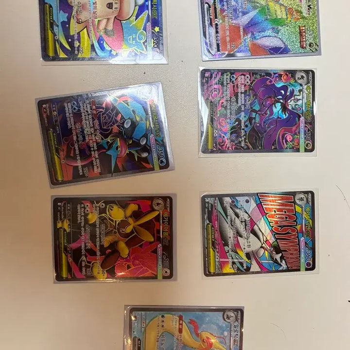 [BUNJANG] Pokemon TCG Cards / 포켓몬카드