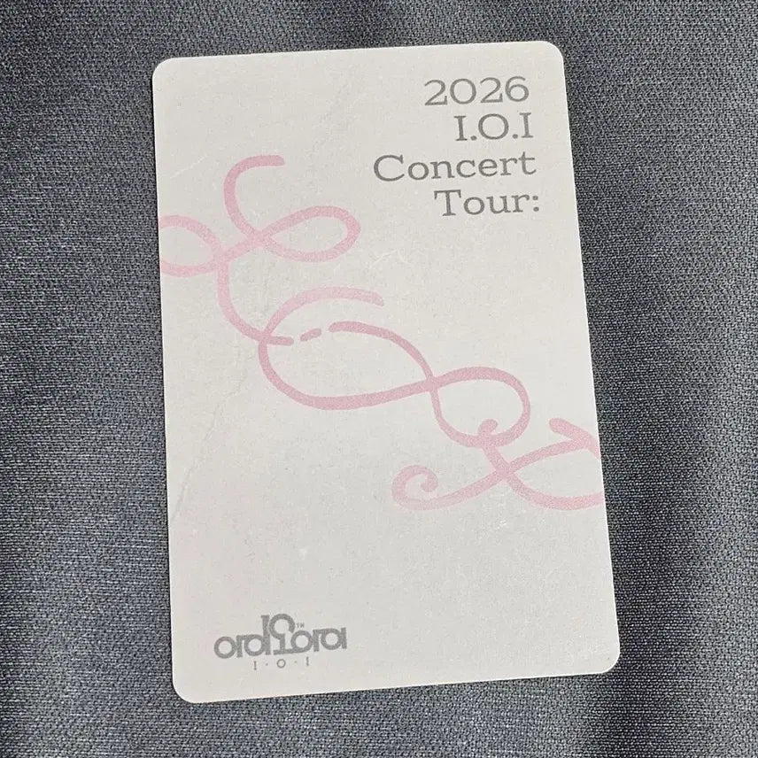 [BUNJANG] IOI Yoo Yeonjung MD Photocard / 아이오아이 유연정 7만원 MD 포토카드 팝니다