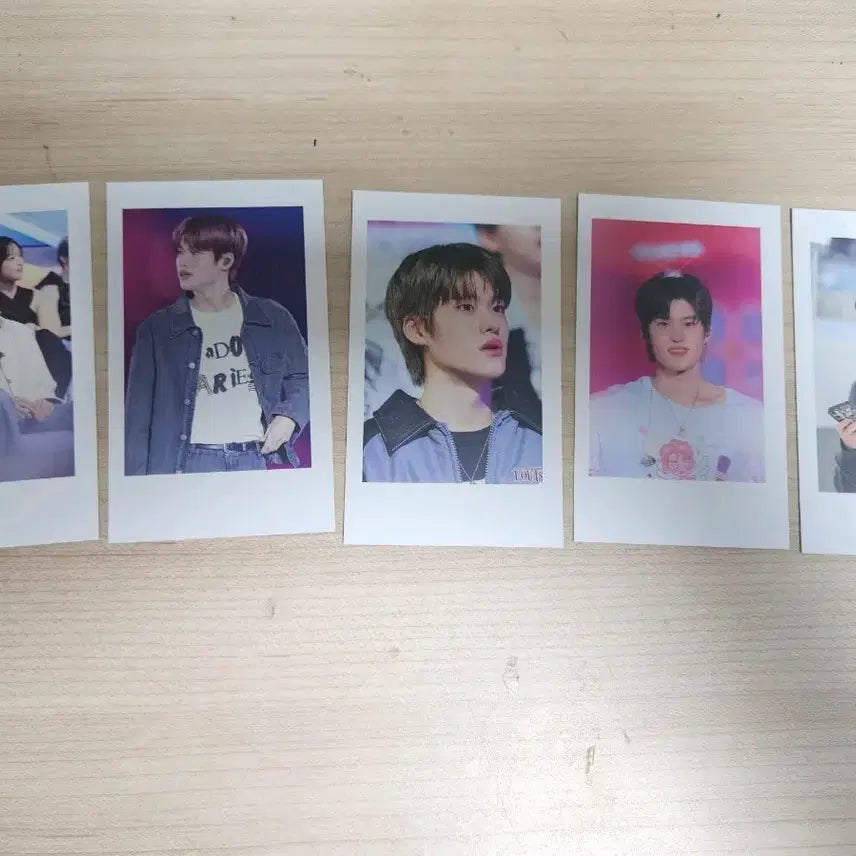 [BUNJANG] RIIZE Sohee Photocard Bundle Set / 라이즈 소희 포카