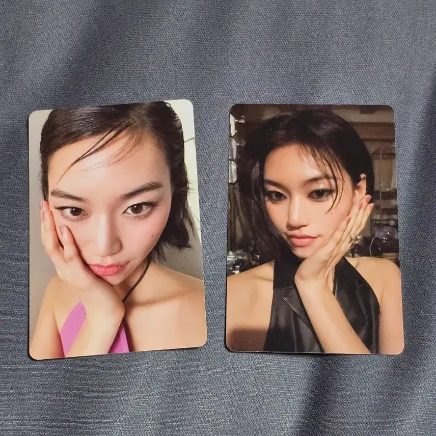 [BUNJANG] I.O.I Kim Do-yeon MD Random Photocard Set / 아이오아이 김도연 MD 랜덤포카 세트 팝니다