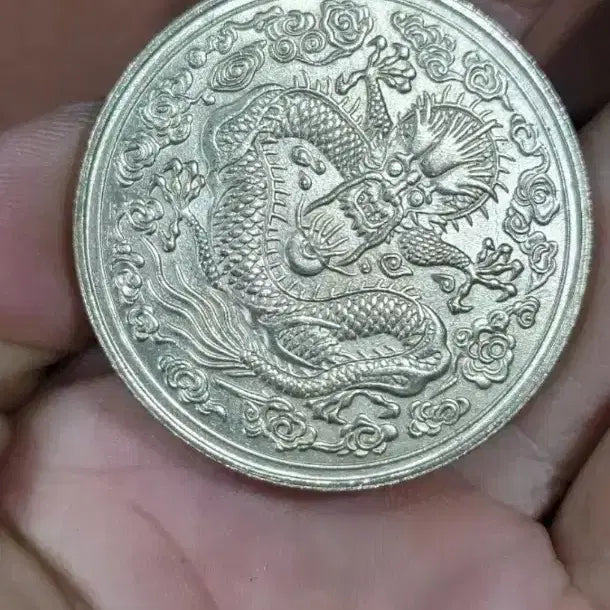 [BUNJANG] Mixed Vintage Coins: Korean, Foreign, Modern, Classic, and Chinese / 옛날돈 x67 한국동전 해외주화 근대주화 고전주화 중국동전