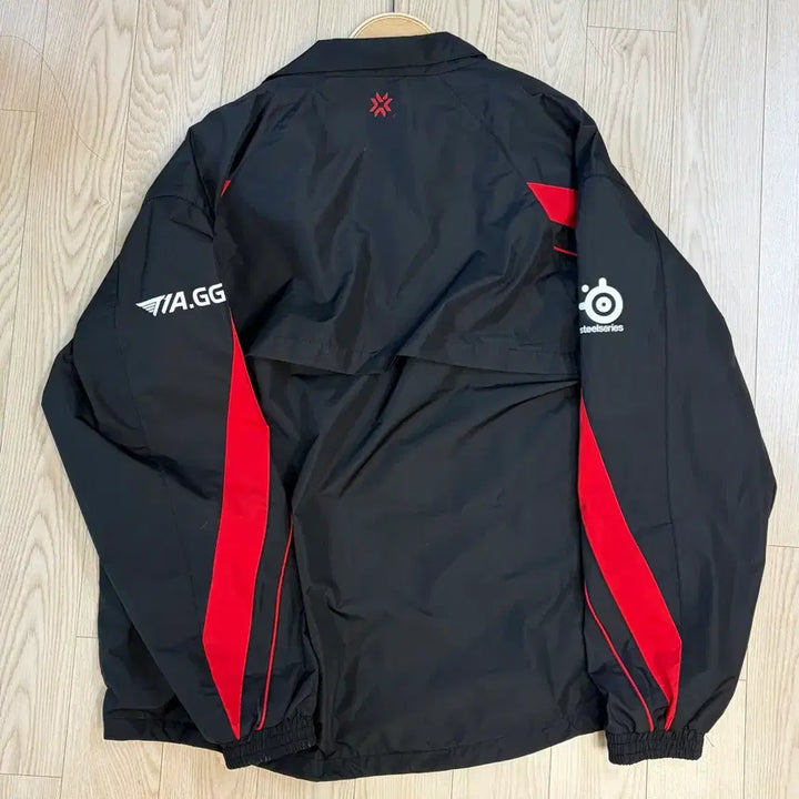 [BUNJANG] T1 2024 Uniform Jacket (No Marking) L / T1 티원 2024 유니폼 자켓 (논마킹) L