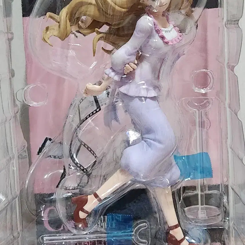[BUNJANG] Ichiban Kuji One Piece Charlotte Pudding Figure C Prize / 원피스 제일복권 샬럿 푸딩 C상 피규어