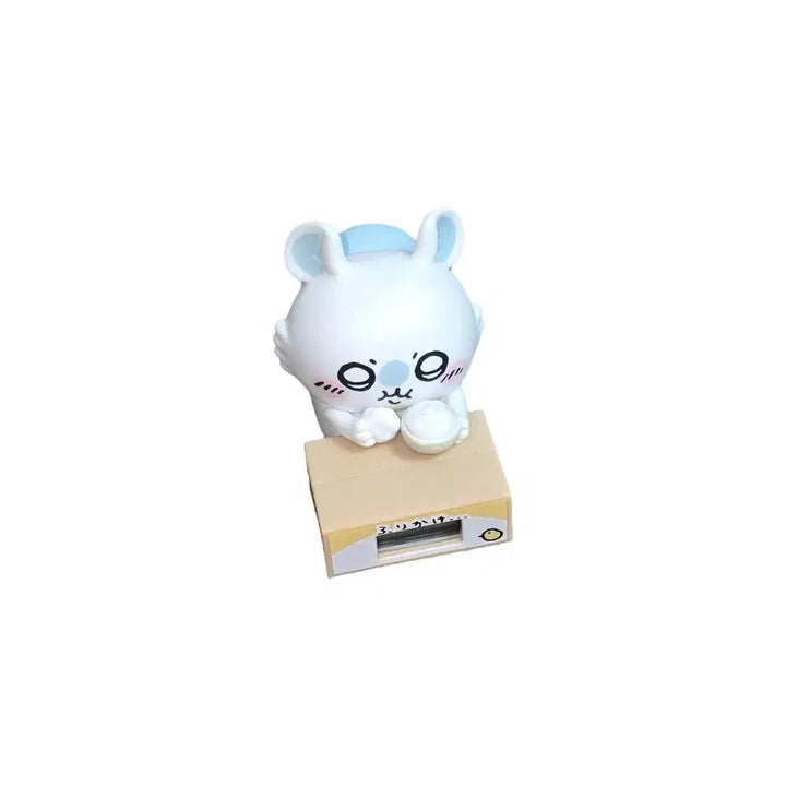 [BUNJANG] Chiikawa Momonga Watch Gacha / 치이카와 모몽가 시계 가챠