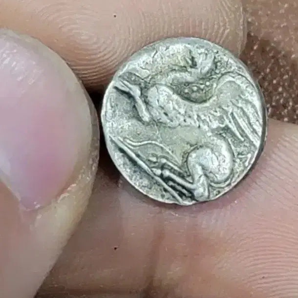 [BUNJANG] Collection of Old Chinese Coins and Foreign Currency / x156 옛날돈 엽전 별전 중국동전 고전주화 골동품 외국동전 해외주화