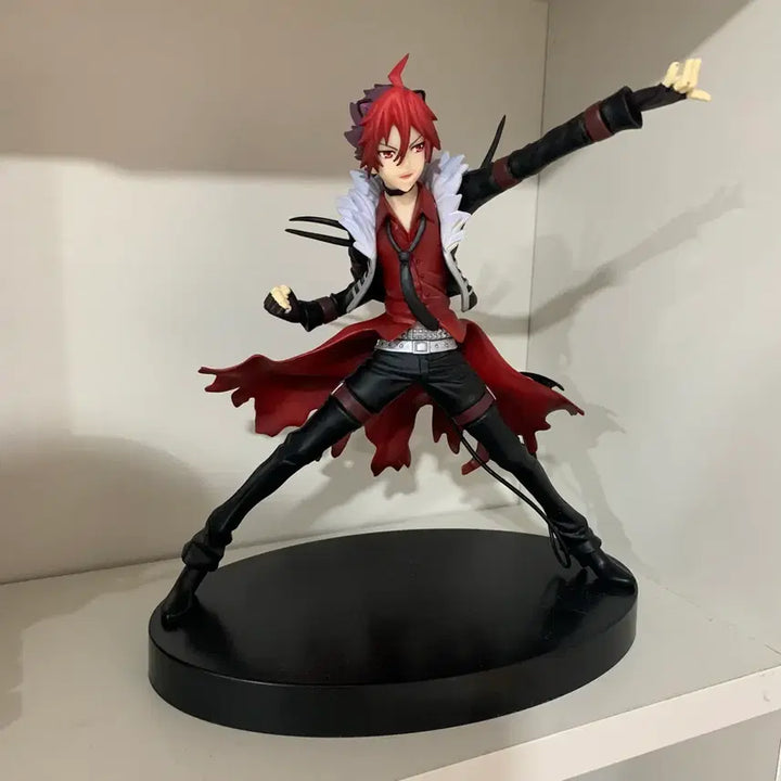 [BUNJANG] Show By Rock!! Crow Huryu Figure / 쇼바이락 크로우 후류 피규어 판매