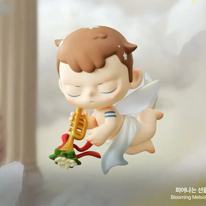 [BUNJANG] Pop Mart Kubo Angels&