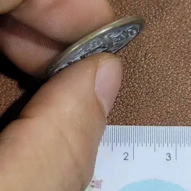 [BUNJANG] Antique Chinese Coin Collection - Old Currency / x109 옛날돈 엽전 별전 중국동전 고전주화 골동품 외국동전 해외주화