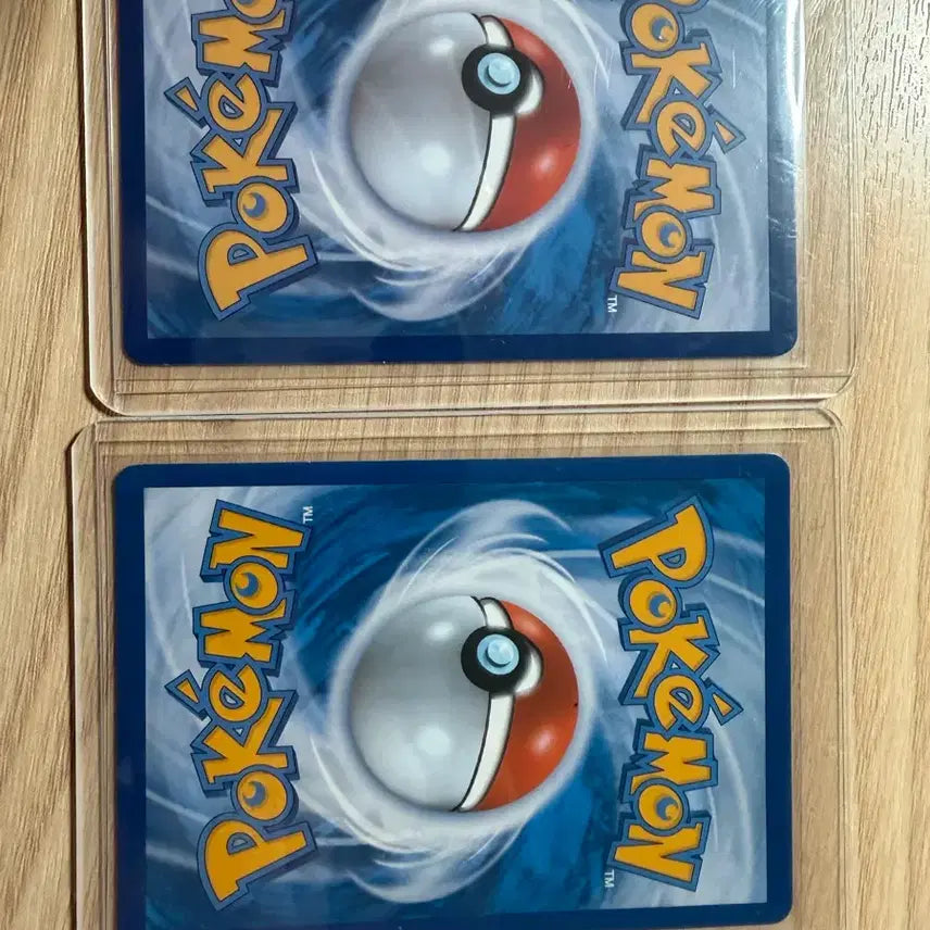 [BUNJANG] Shiny Rayquaza &amp; Darkrai Limited Edition Promo Card Bundle Set / 빛나는 칠색조 한정판 프로모 카드, 다크라이 한전판 프로모카드 일괄
