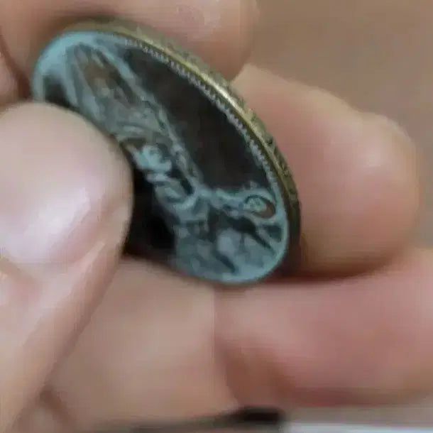 [BUNJANG] Ancient Chinese Coins Collection - Gold and Silver Coins / 옛날돈 X164 고전주화 골동품 중국동전 해외동전 금화 은화 근대주화