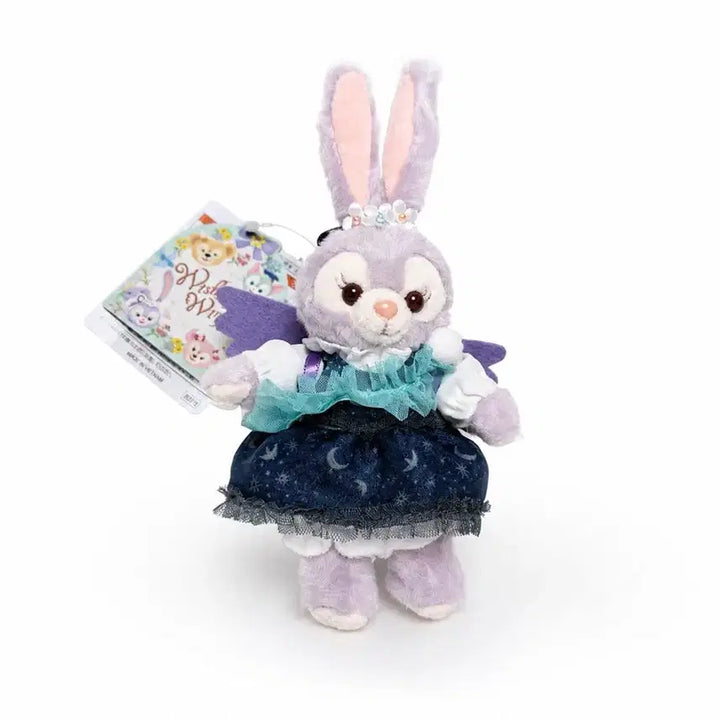 [BUNJANG] Disney StellaLou Keychain Doll / 디즈니 스텔라루 키링 인형