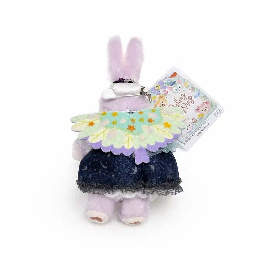 [BUNJANG] Disney StellaLou Keychain Doll / 디즈니 스텔라루 키링 인형