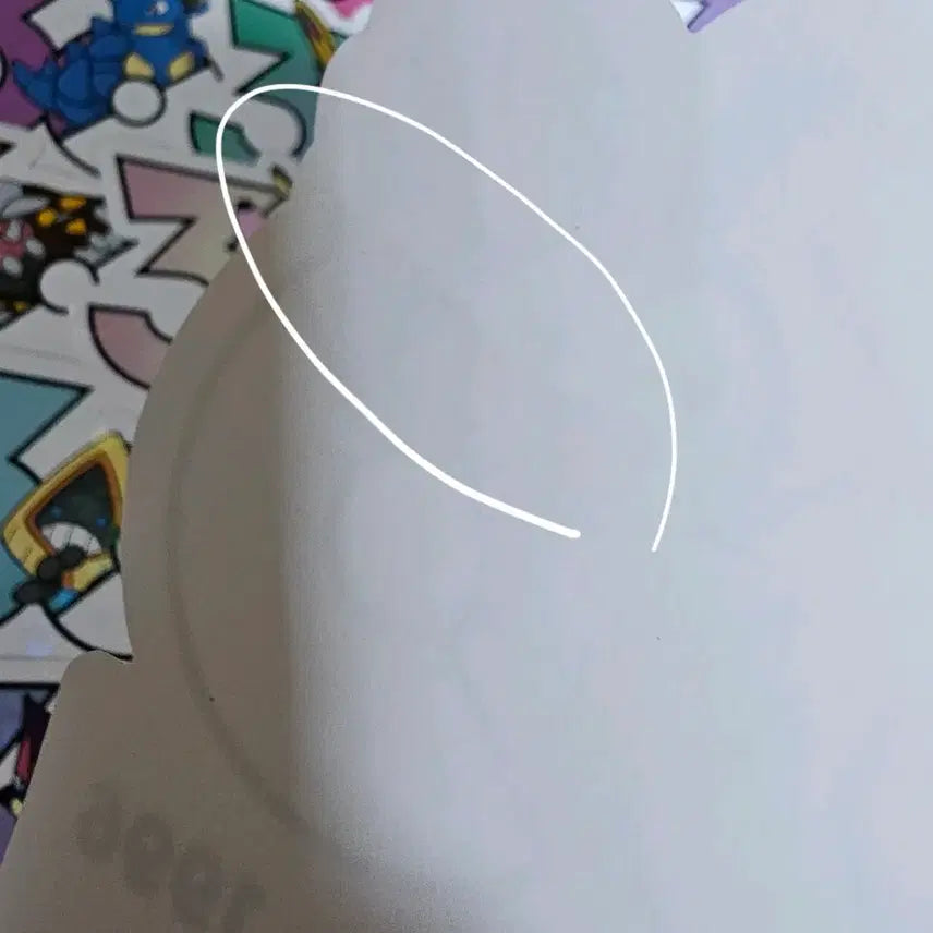 [BUNJANG] Pokemon 30th Anniversary Logo Stickers Bundle Set (30 pcs) / 포켓몬 30주년 로고 스티커 30장 일괄판매