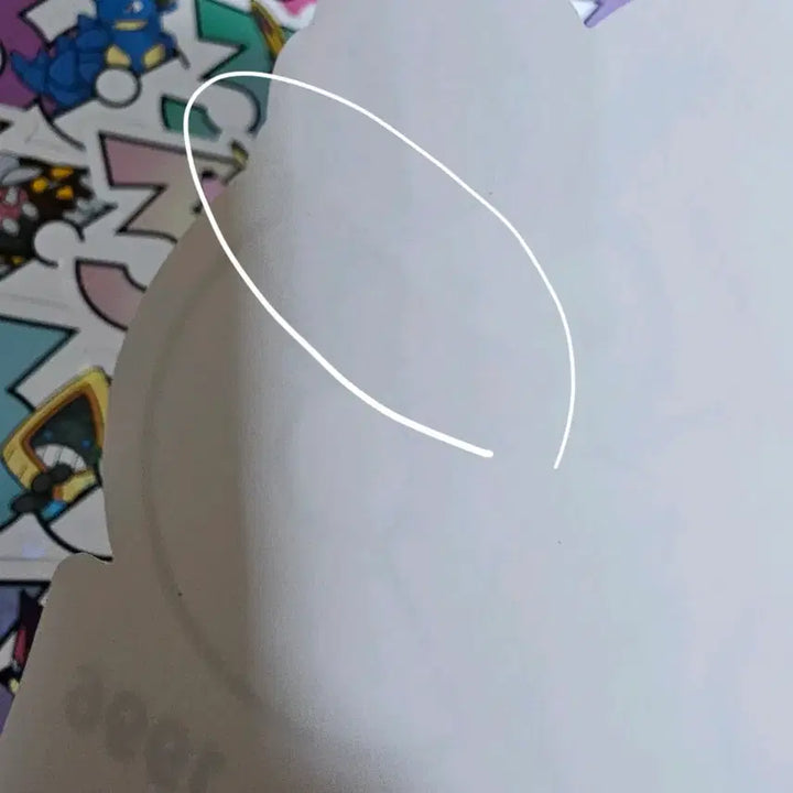[BUNJANG] Pokemon 30th Anniversary Logo Stickers Bundle Set (30 pcs) / 포켓몬 30주년 로고 스티커 30장 일괄판매
