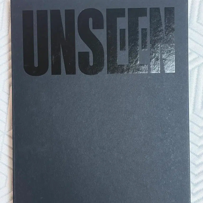 [BUNJANG] ENHYPEN UNSEEN Photobook / 엔하이픈 unseen 언씬 포토북