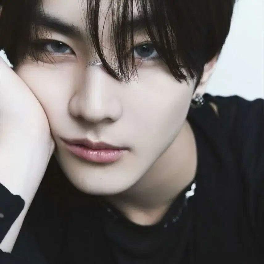 [BUNJANG] ENHYPEN UNSEEN Photobook / 엔하이픈 unseen 언씬 포토북
