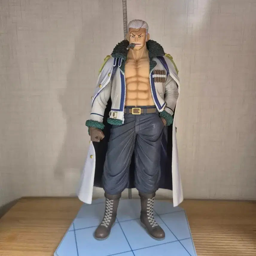 [BUNJANG] One Piece Smoker Ichiban Kuji A Prize Figure / [가격고정] 원피스 피규어 스모크 제일복권 A상