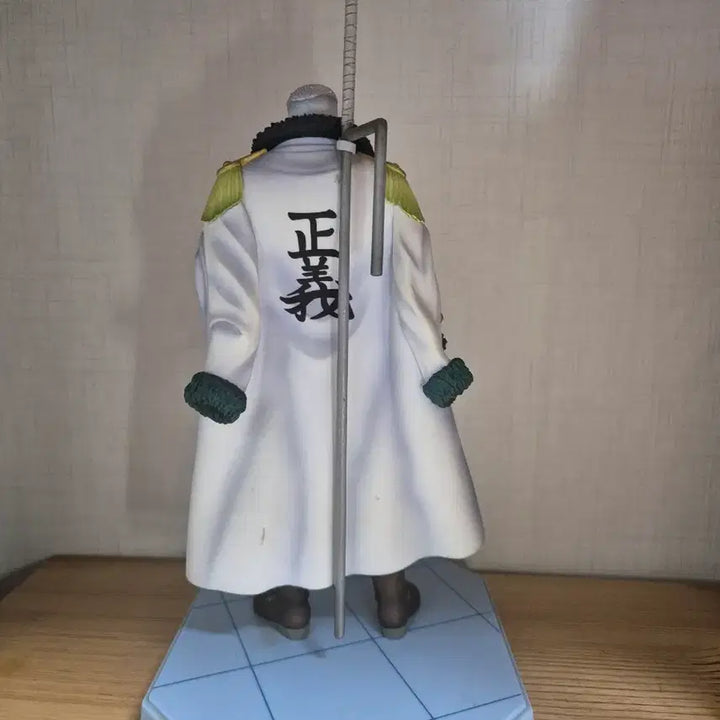 [BUNJANG] One Piece Smoker Ichiban Kuji A Prize Figure / [가격고정] 원피스 피규어 스모크 제일복권 A상