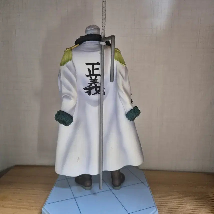[BUNJANG] One Piece Smoker Ichiban Kuji A Prize Figure / [가격고정] 원피스 피규어 스모크 제일복권 A상
