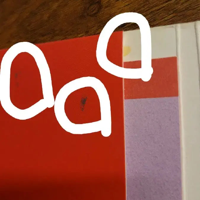 [BUNJANG] OLNL Apollo Signed EP Album / (사인반) 오르내림 OLNL EP 앨범 Apollo 아폴로