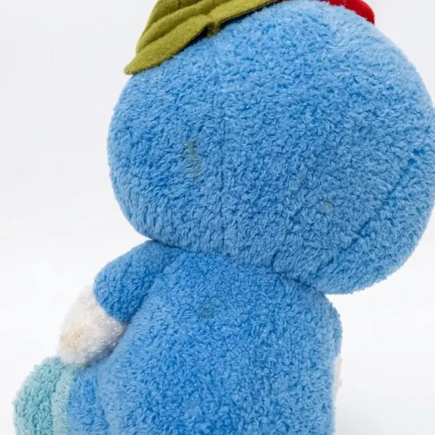 [BUNJANG] Anpanman Rattle Hat Doll / 호빵맨 딸랑이 모자 인형