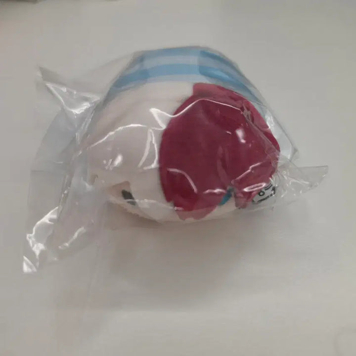 [BUNJANG] My Hero Academia Original Art Exhibition Todoroki Chibi Tsumu Naru Kyara Plush (Sealed) / 히로아카 원화전 쇼토 치비 쯔무 노루캬라 미개봉