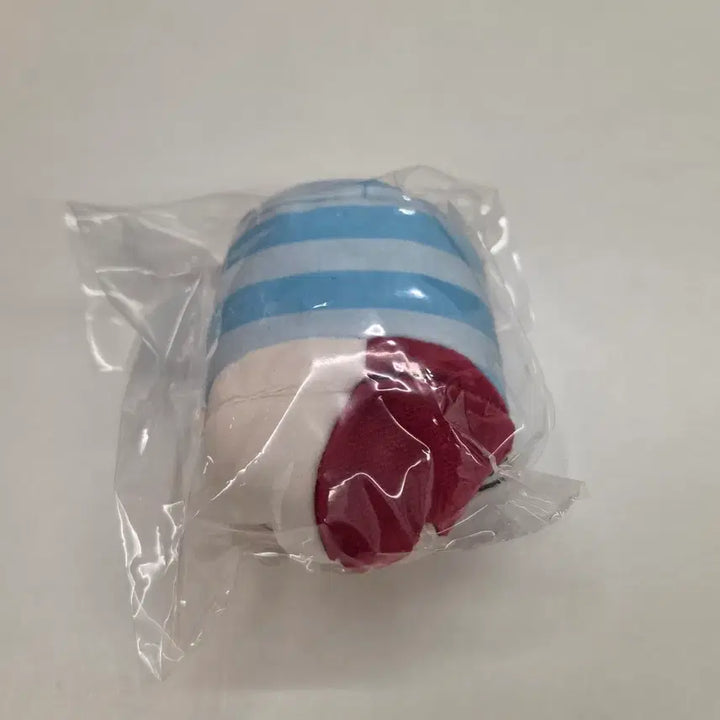 [BUNJANG] My Hero Academia Original Art Exhibition Todoroki Chibi Tsumu Naru Kyara Plush (Sealed) / 히로아카 원화전 쇼토 치비 쯔무 노루캬라 미개봉