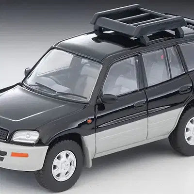 [BUNJANG] Tomica Limited Vintage Neo Toyota RAV4J V Extra 1:64 Scale Model / 1:64 토미카 리미티드 빈티지 네오 도요타 RAV4J V 엑스트라