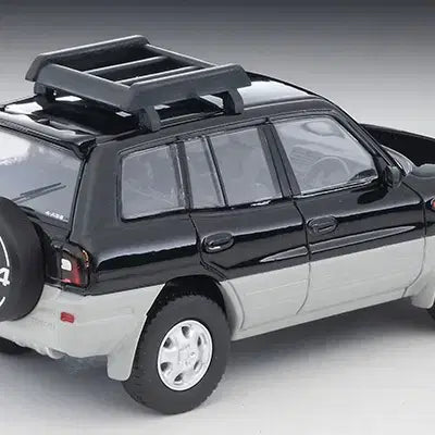 [BUNJANG] Tomica Limited Vintage Neo Toyota RAV4J V Extra 1:64 Scale Model / 1:64 토미카 리미티드 빈티지 네오 도요타 RAV4J V 엑스트라