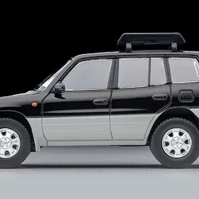 [BUNJANG] Tomica Limited Vintage Neo Toyota RAV4J V Extra 1:64 Scale Model / 1:64 토미카 리미티드 빈티지 네오 도요타 RAV4J V 엑스트라