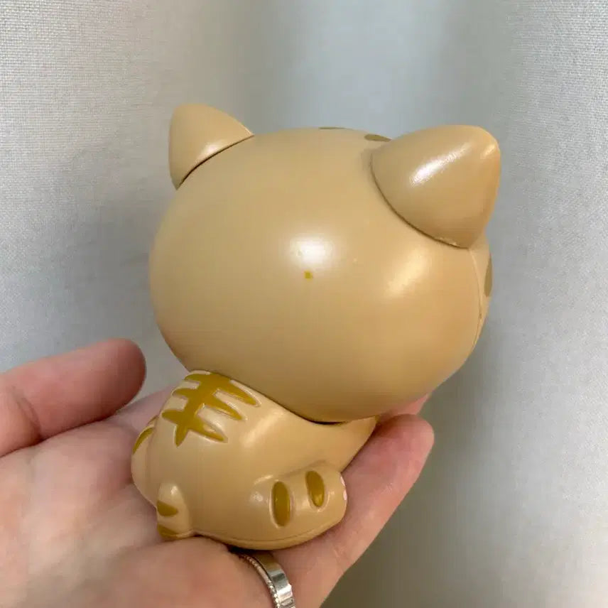 [BUNJANG] Rilakkuma Vintage Gacha Figure Bundle Set / 일괄) 고전 리락쿠마 피규어 가챠