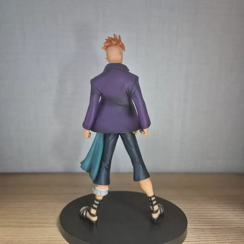 [BUNJANG] One Piece Marco Figure / [가격고정] 원피스 피규어 마르코