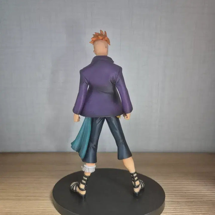 [BUNJANG] One Piece Marco Figure / [가격고정] 원피스 피규어 마르코