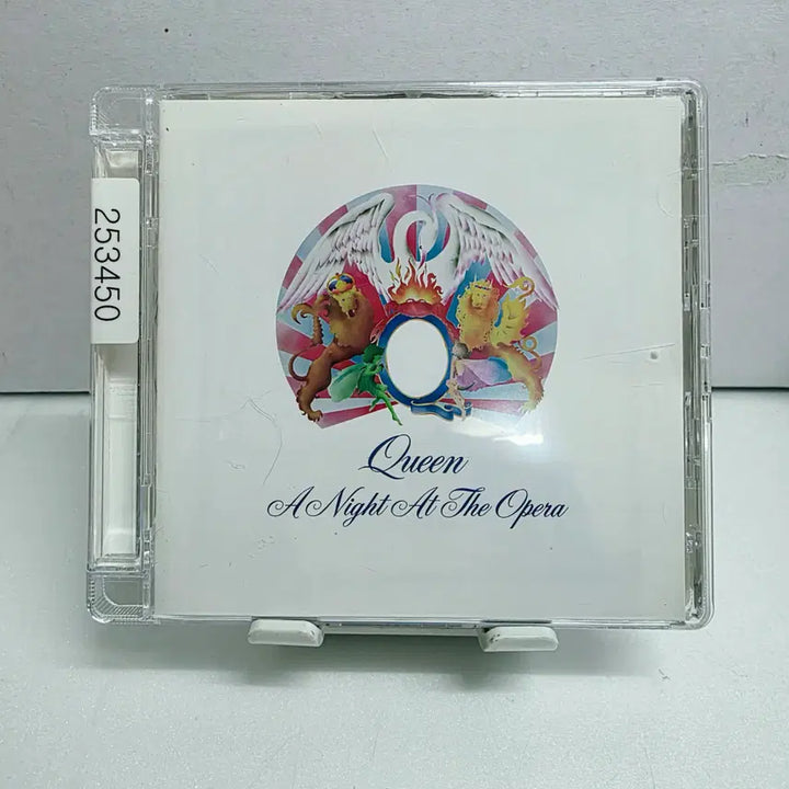 [BUNJANG] Queen A Night At The Opera Vinyl Record / Queen 퀸 A Night At The Opera